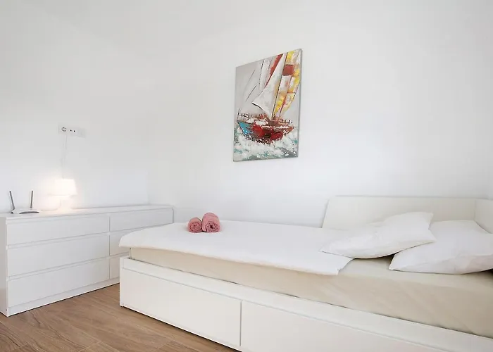 Casa Aliana דירה