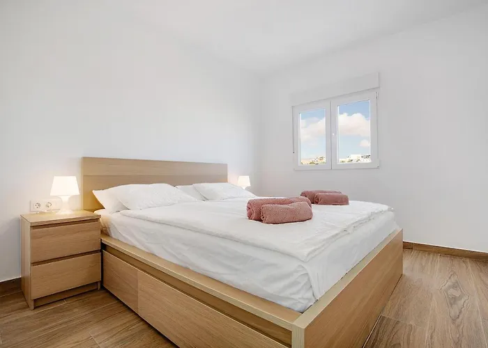 Casa Aliana * פוארטו דל רוסריו