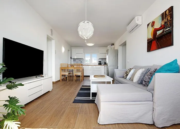 Casa Aliana דירה