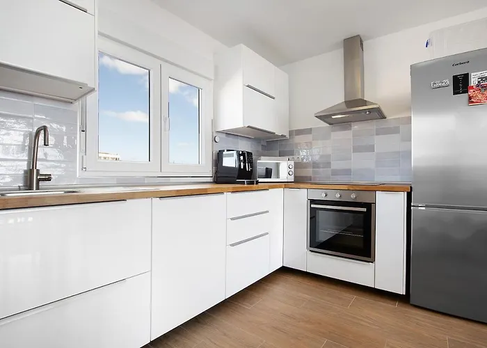 דירה Casa Aliana