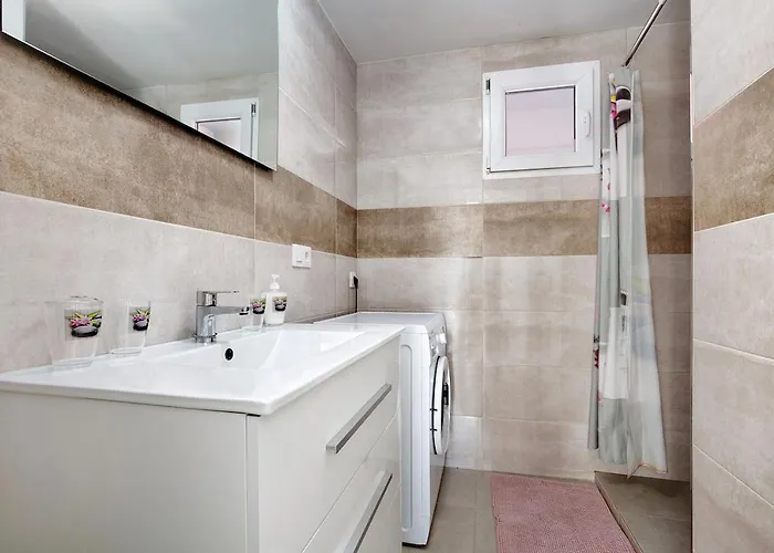 Casa Aliana דירה פוארטו דל רוסריו