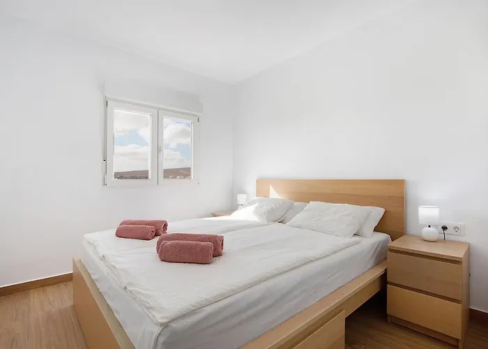 דירה Casa Aliana