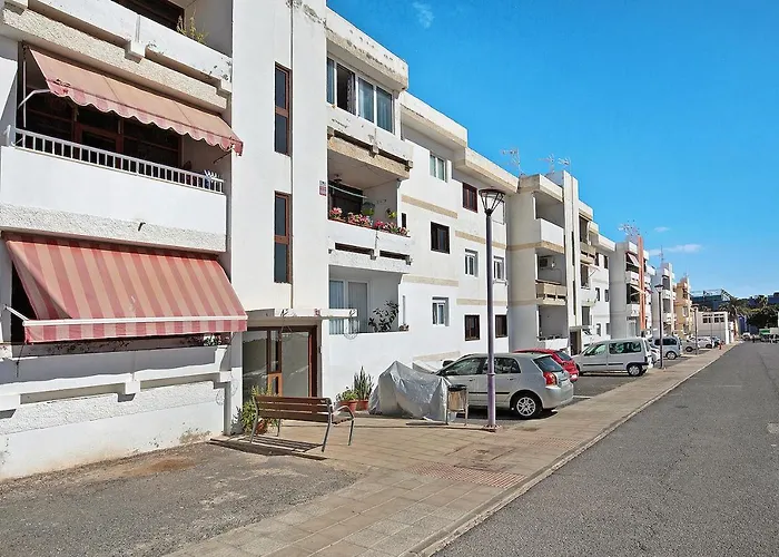 Casa Aliana דירה *