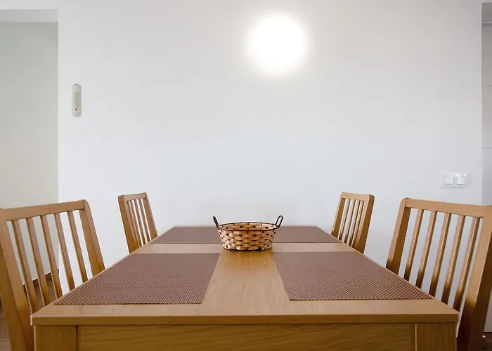 Casa Aliana דירה פוארטו דל רוסריו