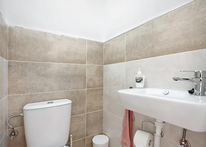 Casa Aliana דירה