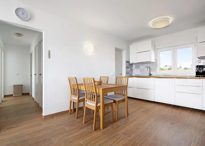 Casa Aliana דירה *