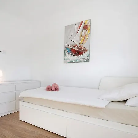 Casa Aliana Apartmán