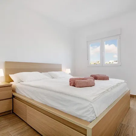 Casa Aliana * Puerto del Rosario (Fuerteventura)