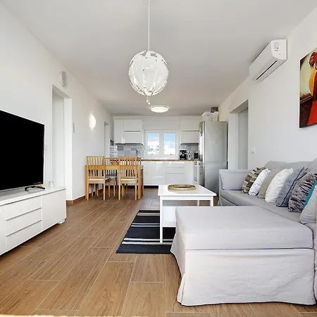 Casa Aliana Apartmán