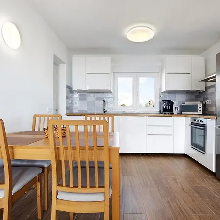 Casa Aliana Apartmán *