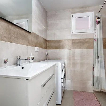 Casa Aliana Apartmán Puerto del Rosario (Fuerteventura)