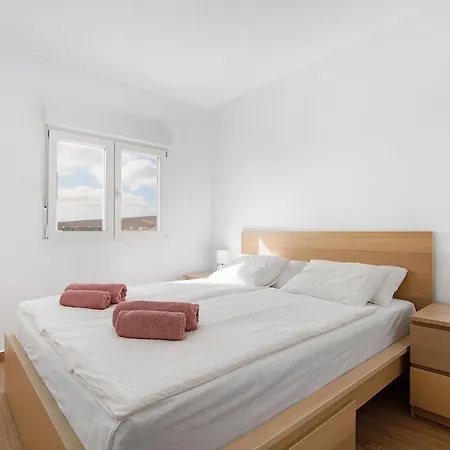 Apartmán Casa Aliana