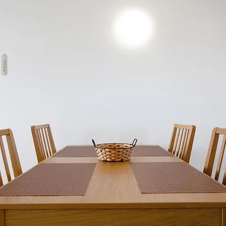 Casa Aliana Apartmán Puerto del Rosario (Fuerteventura)