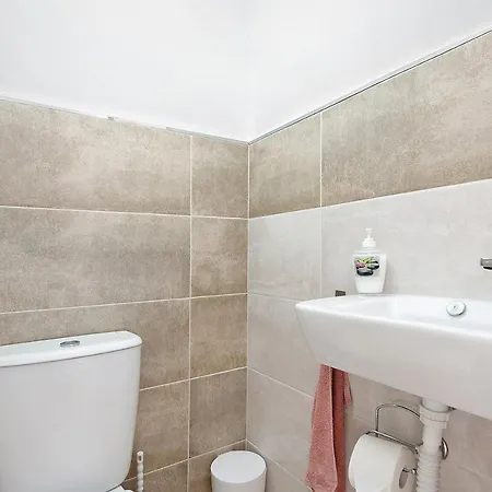 Casa Aliana Apartmán