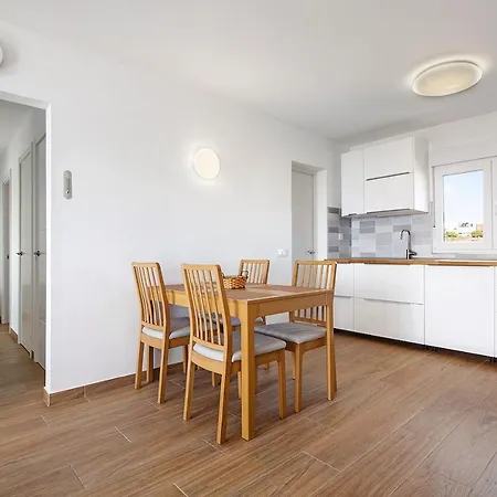 Casa Aliana Apartmán *