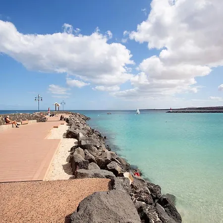 Casa Aliana * Puerto del Rosario (Fuerteventura)